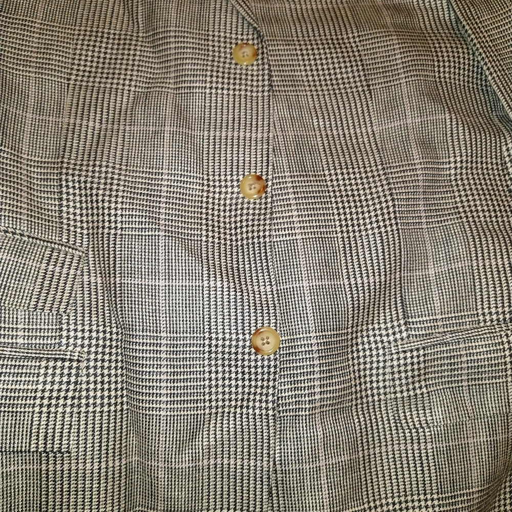 Polo sports coat
